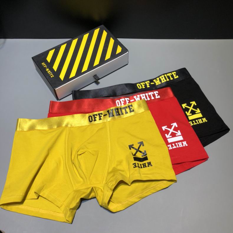 Off White boxer L-3XL 05